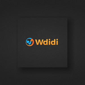 Logo Design by shahalam1957 for Wdidi | Design: #33451384