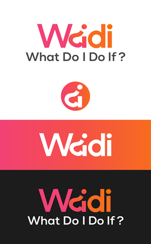 Logo Design by debdesign for Wdidi | Design: #33432607
