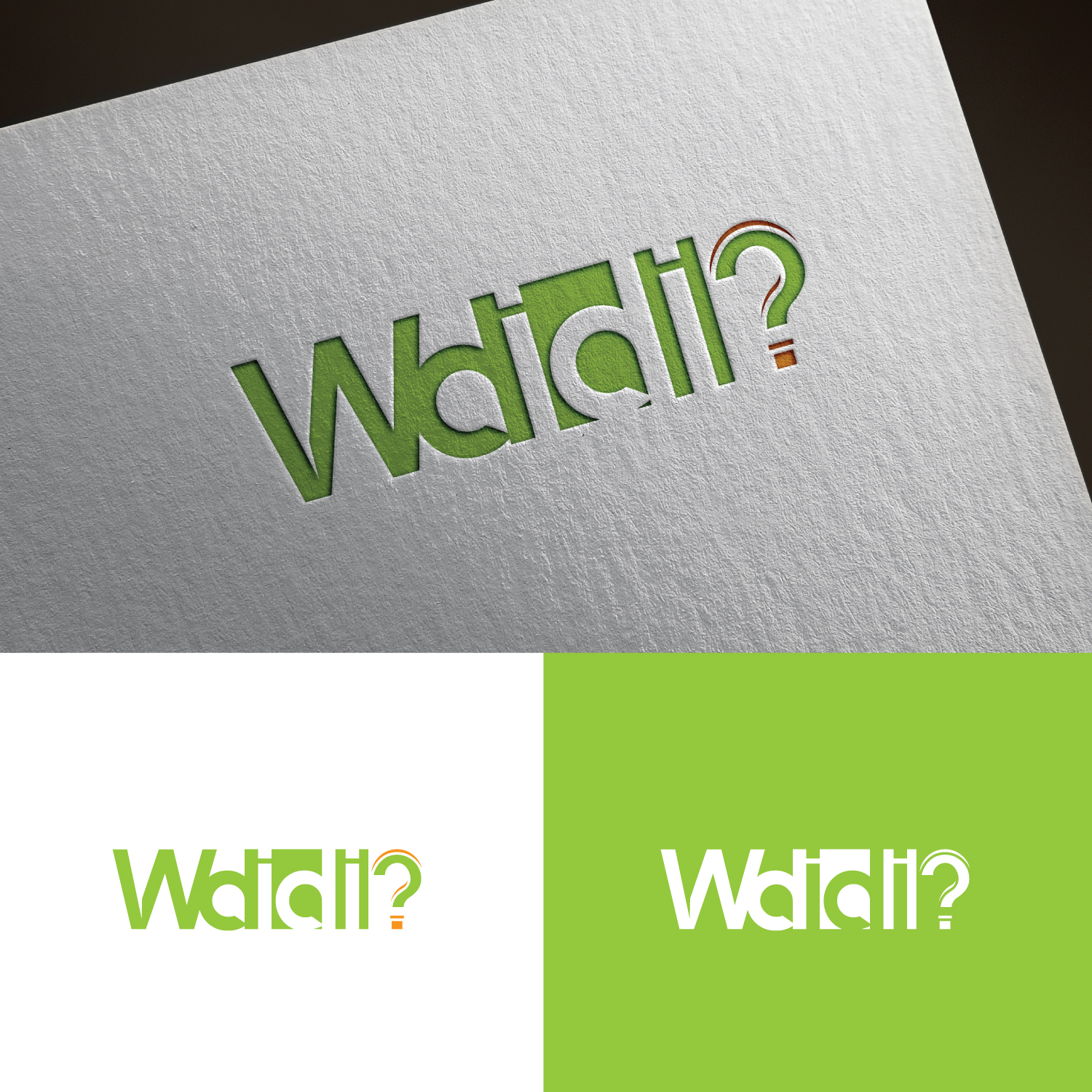 Design de Logo par sankar999 pour Wdidi | Design #33432369