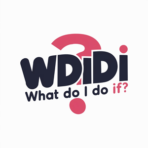Logo Design by enismandal for Wdidi | Design #33445846
