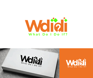 Logo Design by Ansh Design for Wdidi | Design: #33433507