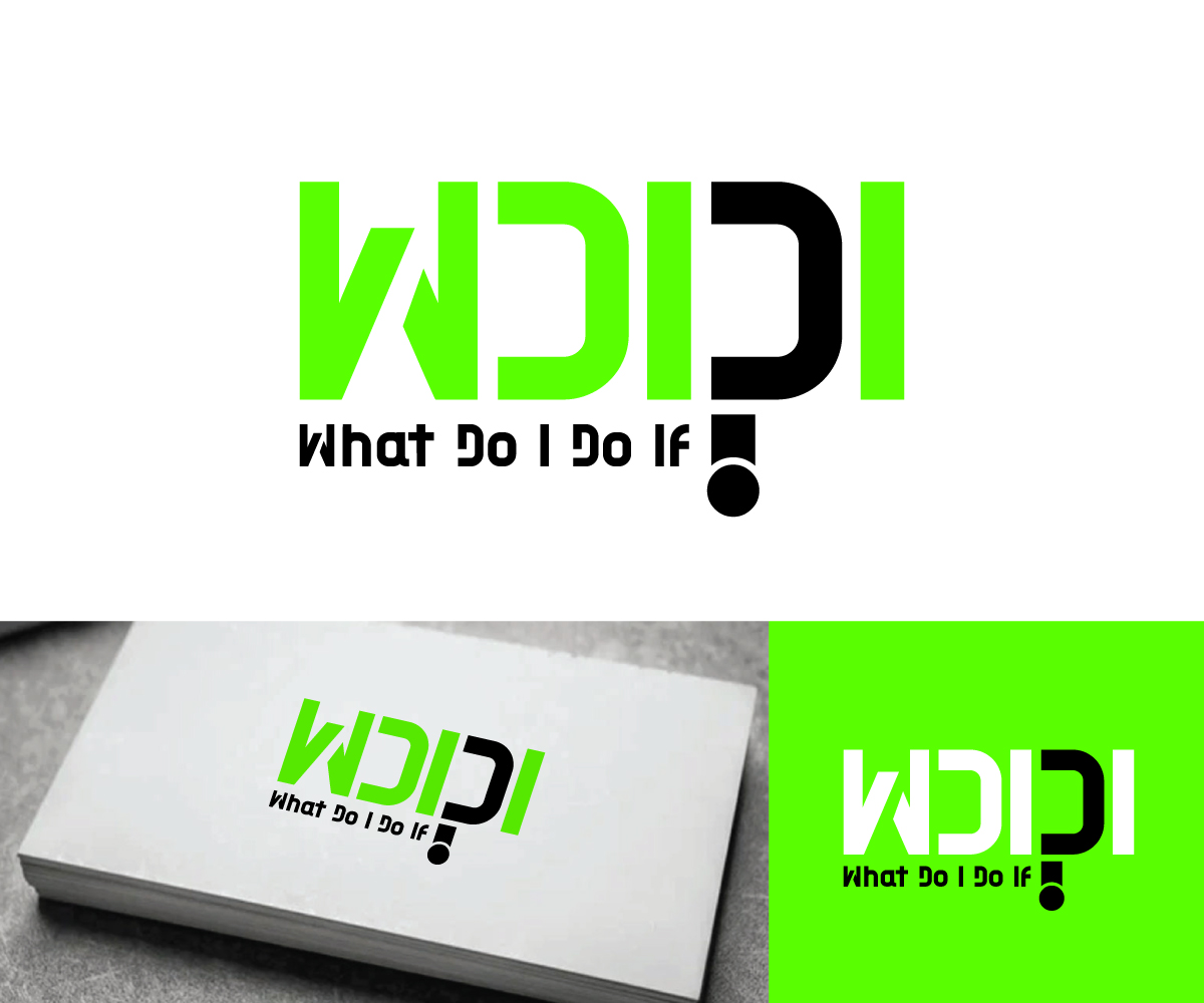 Design de Logo par Ansh Design pour Wdidi | Design #33433508