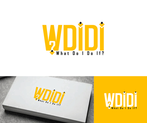 Design de Logo par Ansh Design pour Wdidi | Design : #33433509