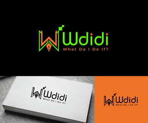 Design de Logo par Ansh Design pour Wdidi | Design : #33433510