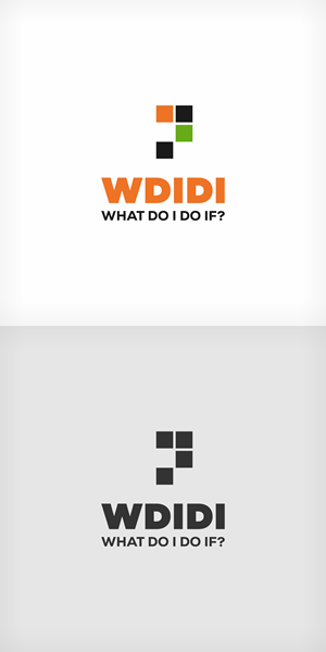 Logo Design by sam_reef for Wdidi | Design: #33458883