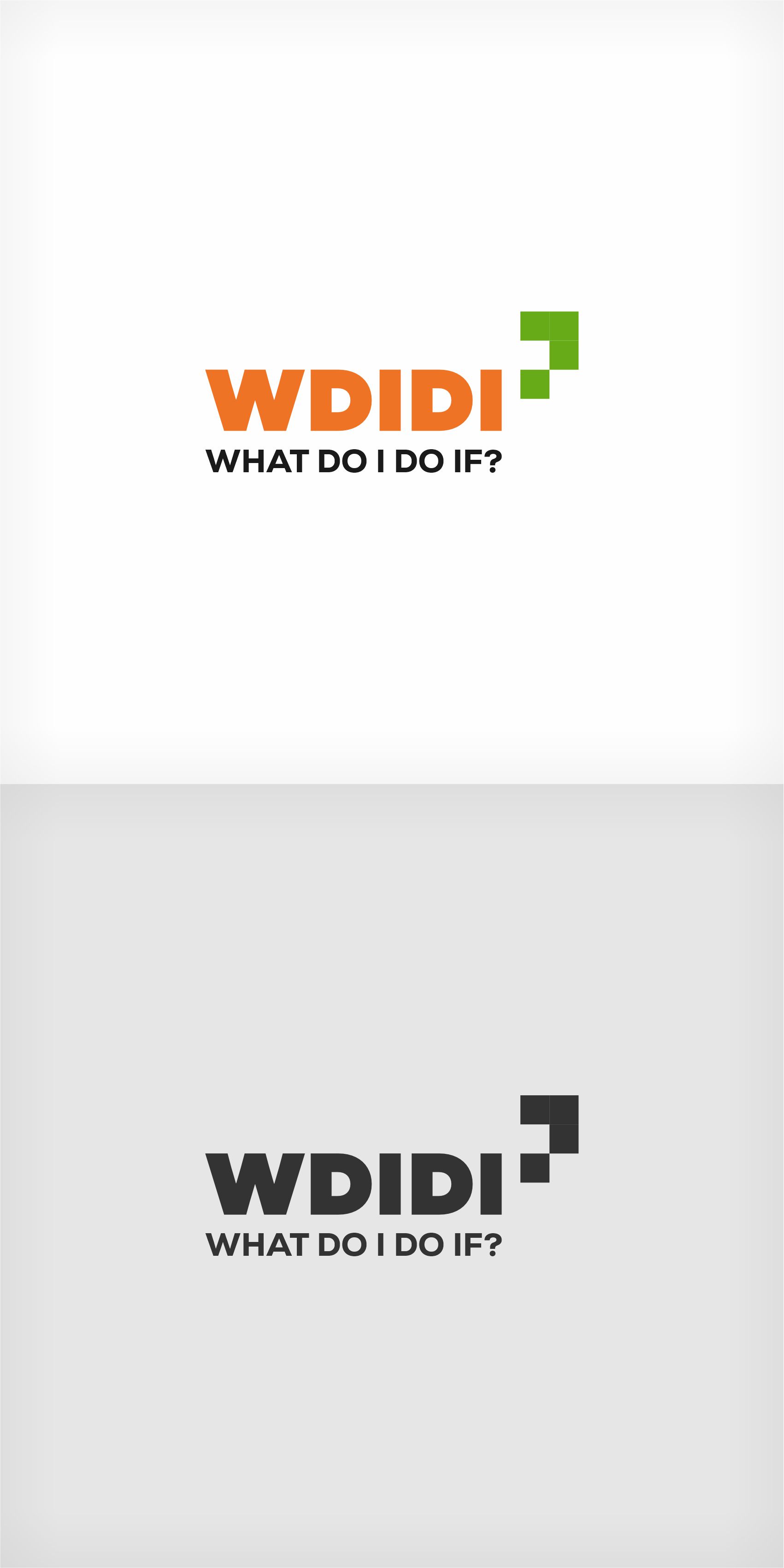 Logo Design by sam_reef for Wdidi | Design #33458884