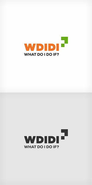 Logo Design by sam_reef for Wdidi | Design: #33458884