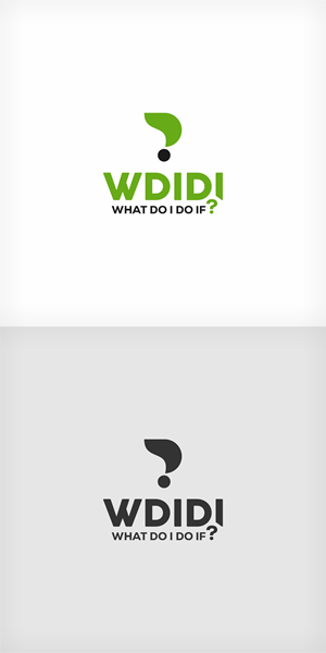Logo Design by sam_reef for Wdidi | Design: #33458885