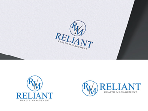 Design de Logo par Cliping_path pour Reliant Wealth Management | Design : #33439174