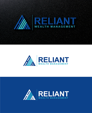 Logo Design by jonkonrad for Reliant Wealth Management | Design: #33437608