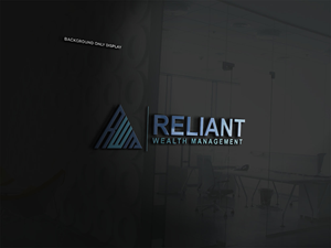 Logo Design by jonkonrad for Reliant Wealth Management | Design: #33437609