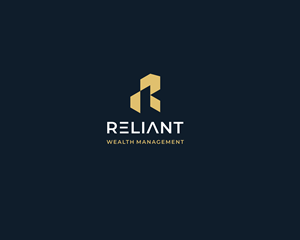 Logo Design by MugiBerkah for Reliant Wealth Management | Design: #33444191