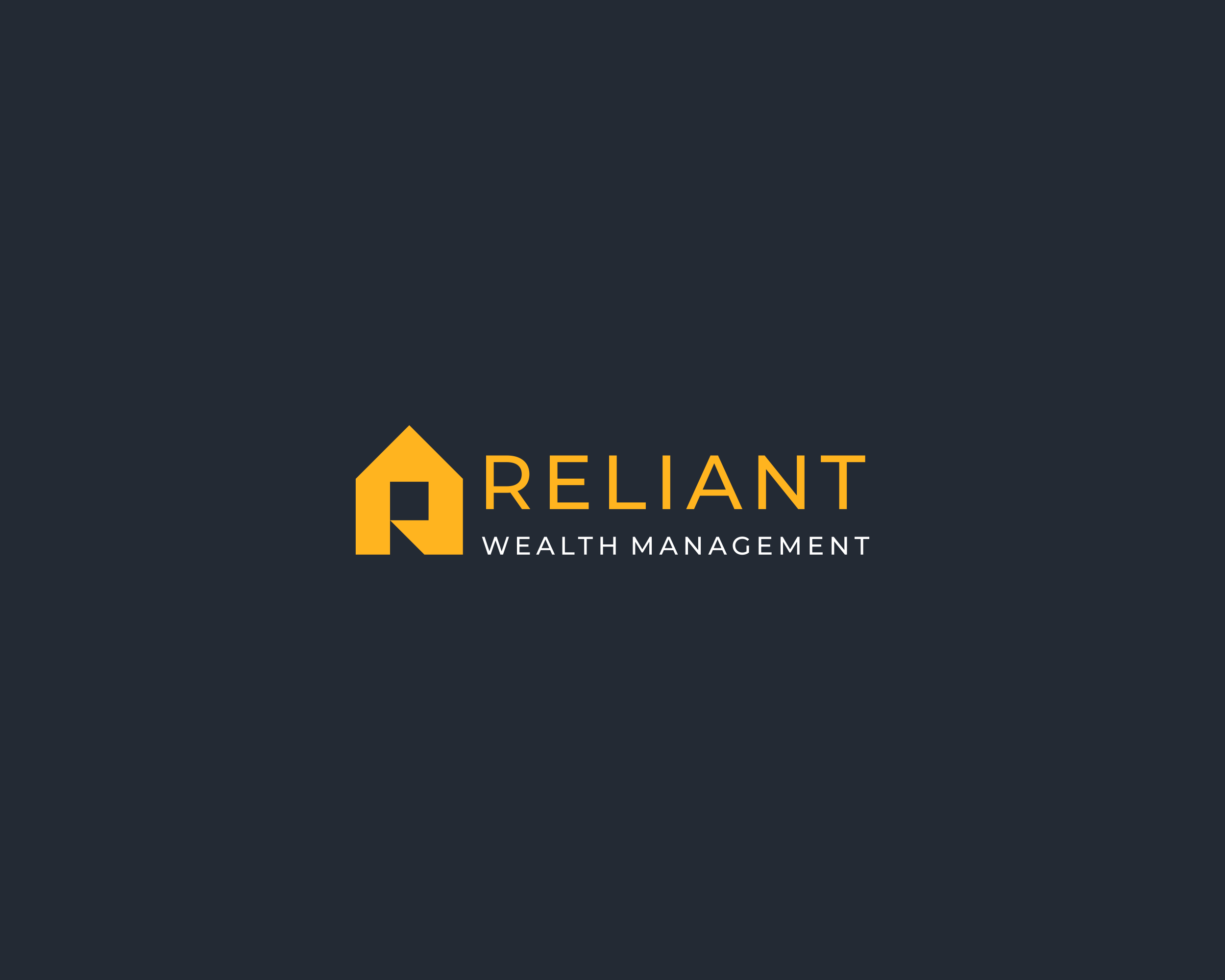 Logo Design by MugiBerkah for Reliant Wealth Management | Design #33449255