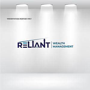Logo-Design von RS_Design für Reliant Wealth Management | Design: #33433231