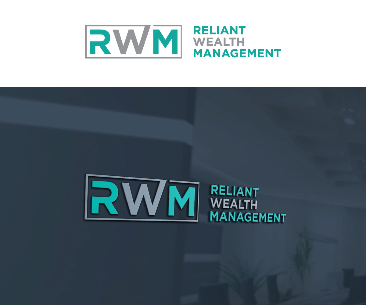 Logo Design by Luckey yaari for Reliant Wealth Management | Design #33437564