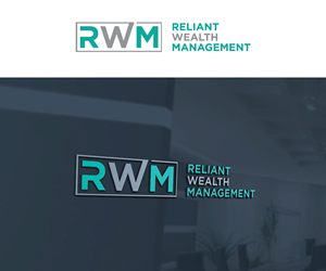 Logo Design by Luckey yaari for Reliant Wealth Management | Design: #33437564