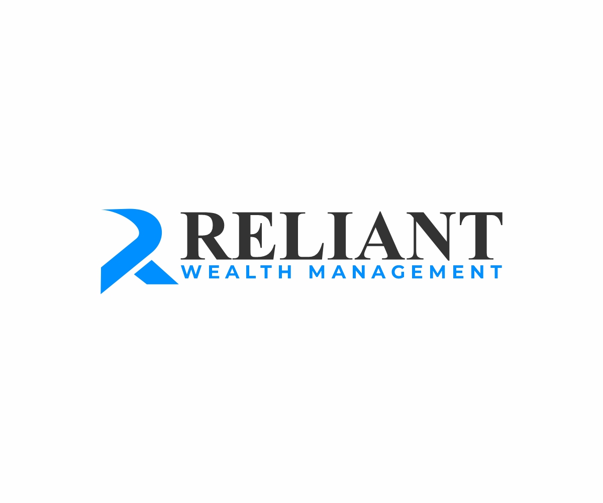 Logo Design by Thati Designs for Reliant Wealth Management | Design #33431249
