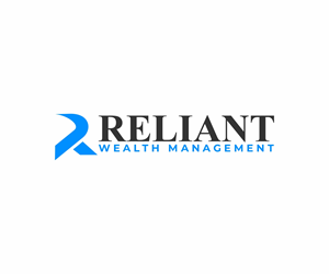 Logo Design by Thati Designs for Reliant Wealth Management | Design: #33431249