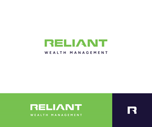 Logo Design by Lilie for Reliant Wealth Management | Design: #33444290