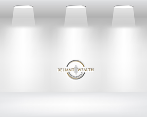 Logo Design by Daniel Khan for Reliant Wealth Management | Design: #33429805