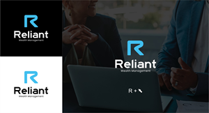 Logo Design by Student_art for Reliant Wealth Management | Design: #33457271