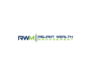 Logo Design by Spark  Design for Reliant Wealth Management | Design: #33430390