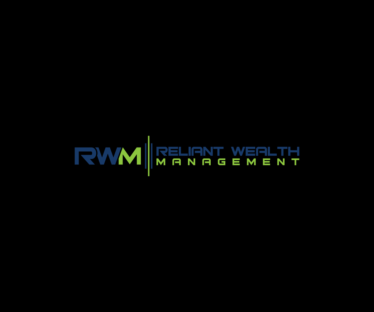Logo Design by Spark  Design for Reliant Wealth Management | Design #33430391