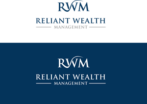 Logo Design by Graphixpointt for Reliant Wealth Management | Design: #33429012