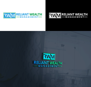 Logo Design by RA-bica for Reliant Wealth Management | Design: #33430710