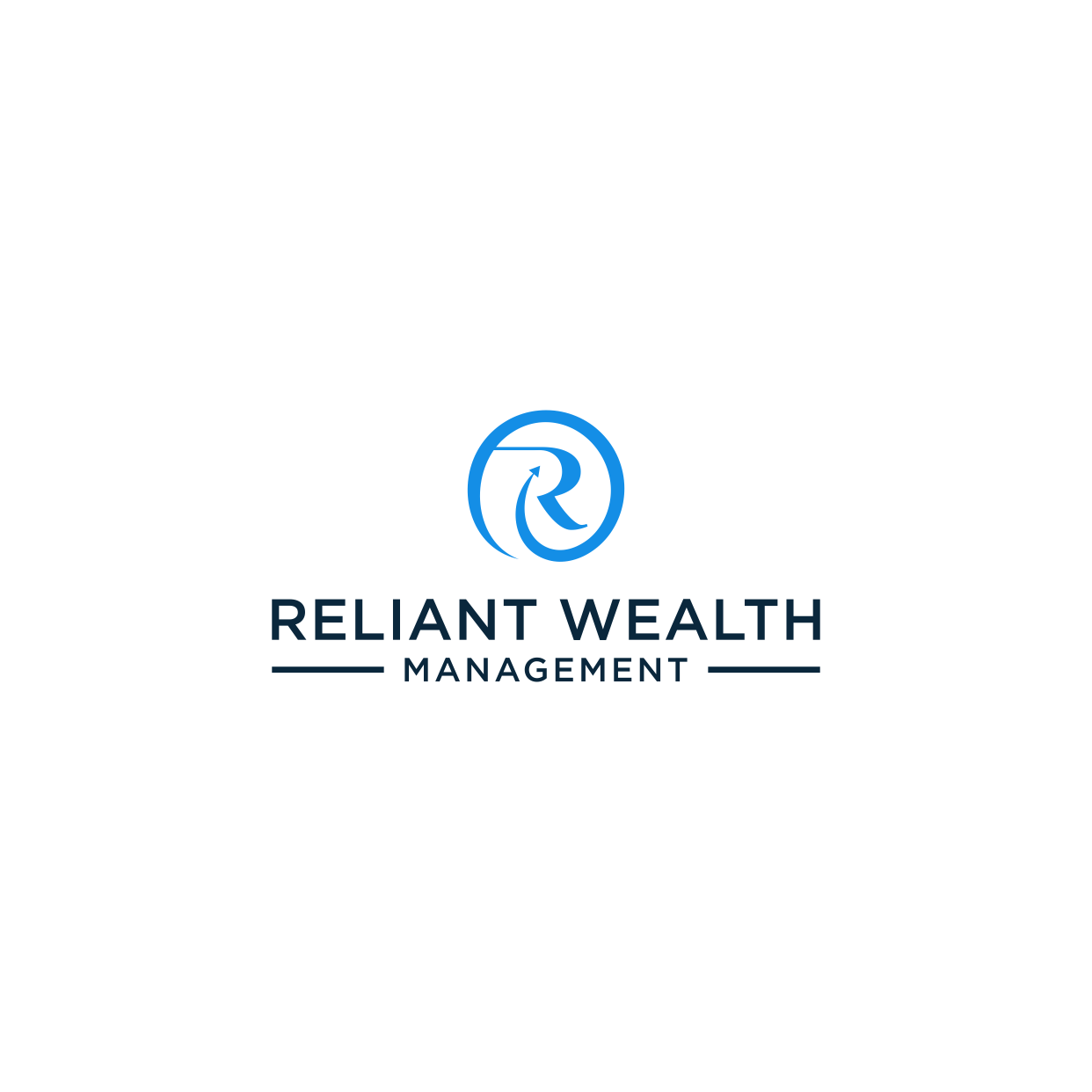 Logo Design by Kaze56 for Reliant Wealth Management | Design #33433004