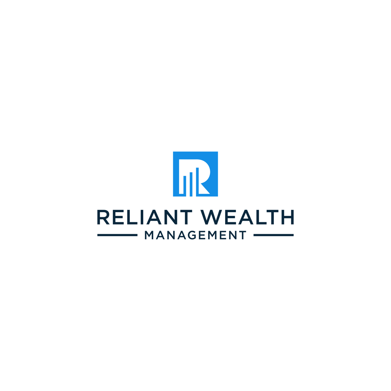 Design de Logo par Kaze56 pour Reliant Wealth Management | Design #33433017