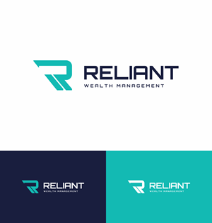 Logo Design by saesean for Reliant Wealth Management | Design: #33448938