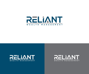 Logo Design by alexdarah for Reliant Wealth Management | Design: #33437522