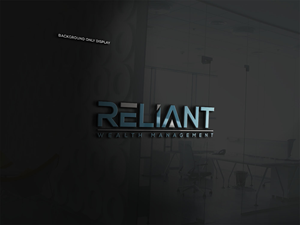 Logo Design by alexdarah for Reliant Wealth Management | Design: #33437523
