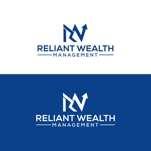 Logo Design by M Art & Design for Reliant Wealth Management | Design: #33430538