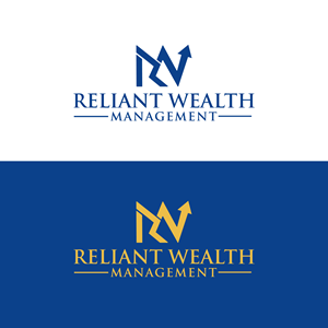 Logo Design by M Art & Design for Reliant Wealth Management | Design: #33430598