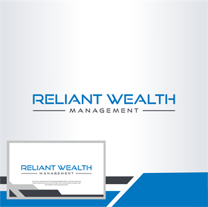 Logo Design by cah awu for Reliant Wealth Management | Design: #33429564