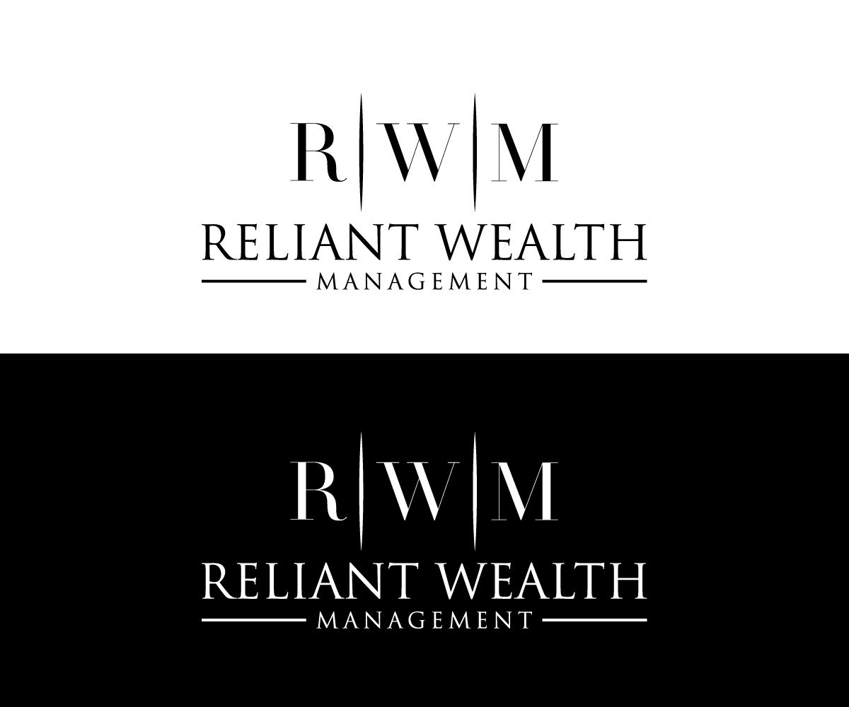Logo Design by Roxy Art for Reliant Wealth Management | Design #33437562
