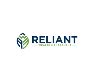 Logo Design by Nova_Create for Reliant Wealth Management | Design: #33431287