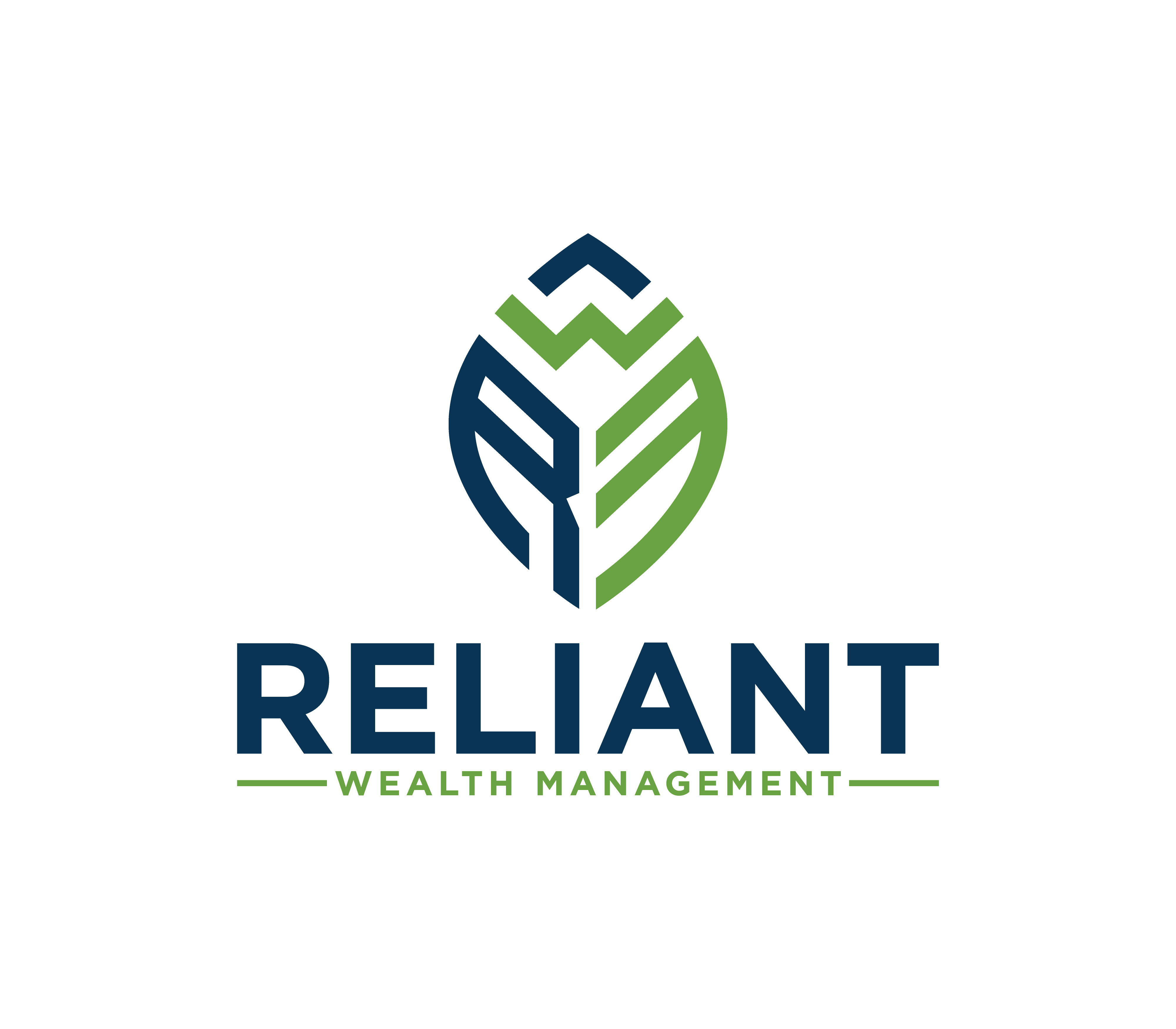 Logo Design by Nova_Create for Reliant Wealth Management | Design #33431288