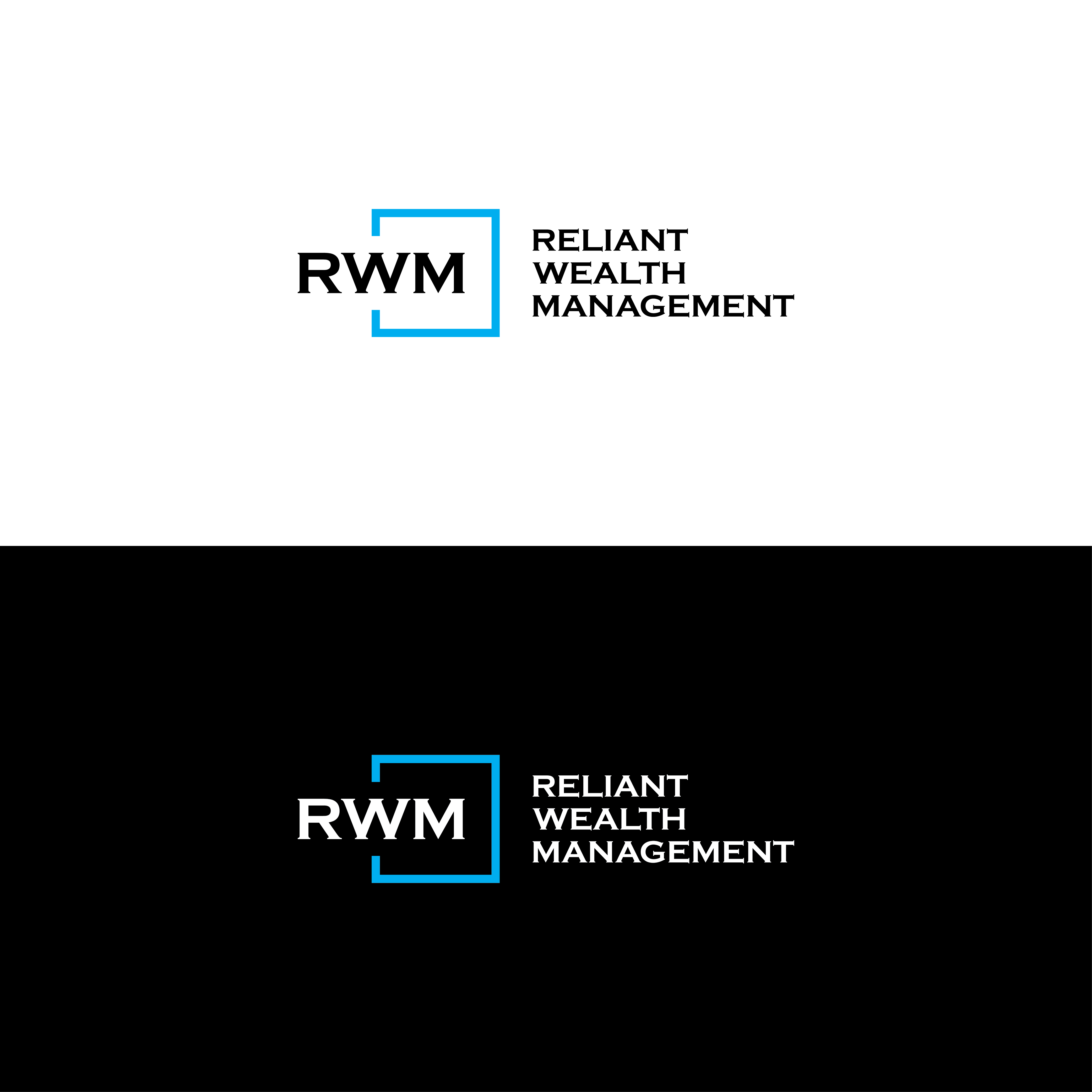 Logo Design by The Vectorize  for Reliant Wealth Management | Design #33464160