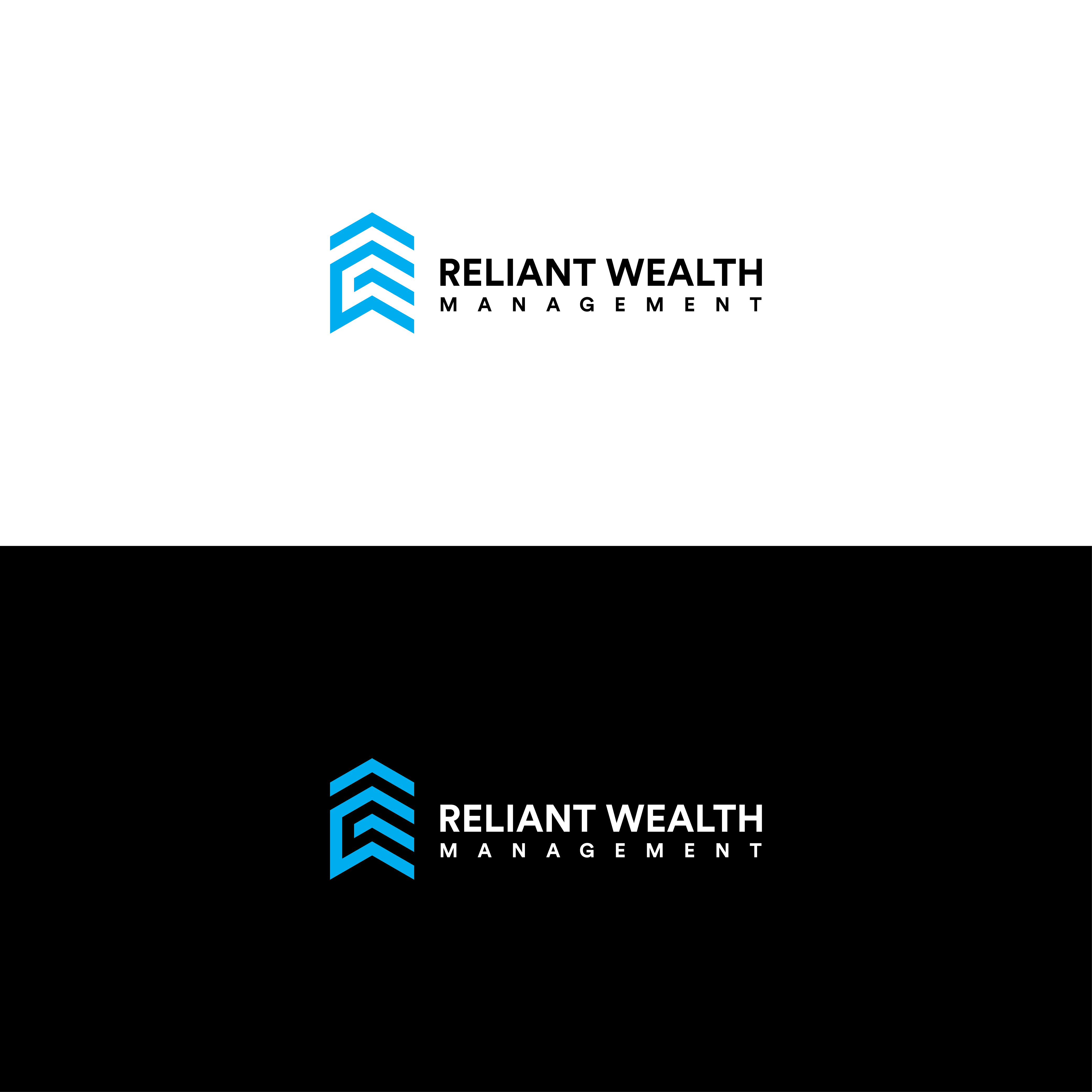 Logo Design by The Vectorize  for Reliant Wealth Management | Design #33464739