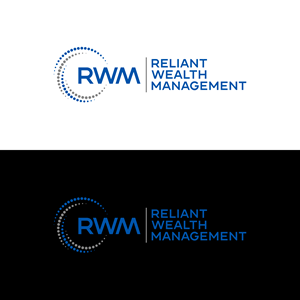 Logo Design by AKTech for Reliant Wealth Management | Design: #33437731