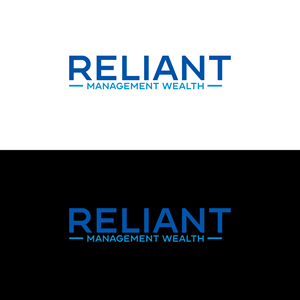 Logo Design by AKTech for Reliant Wealth Management | Design: #33449540