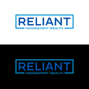 Logo Design by AKTech for Reliant Wealth Management | Design: #33449568