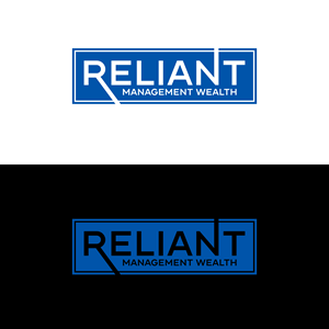 Logo Design by AKTech for Reliant Wealth Management | Design: #33449629