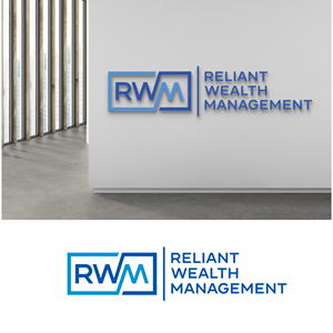 Logo Design by AKTech for Reliant Wealth Management | Design: #33449875