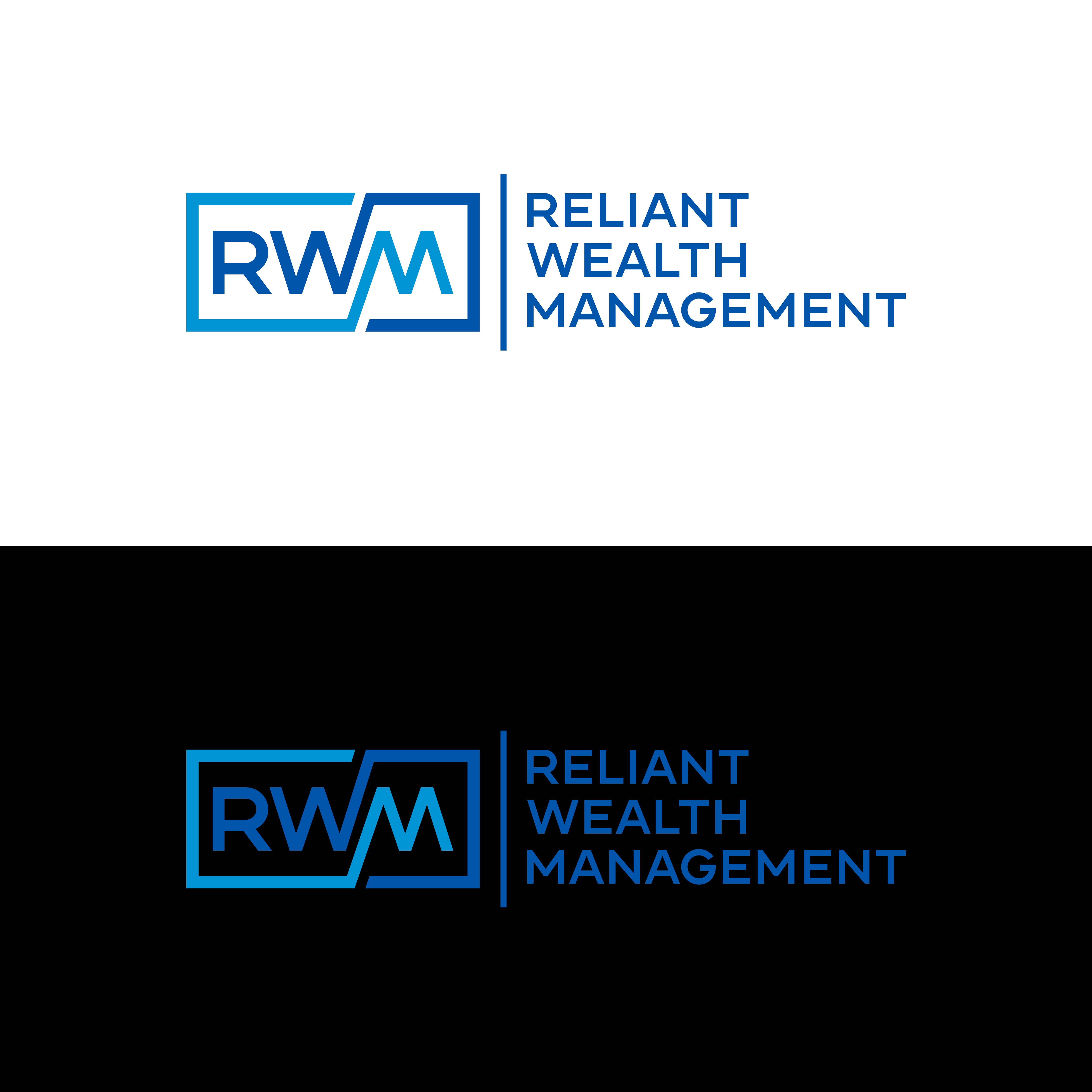 Logo Design by AKTech for Reliant Wealth Management | Design #33449906