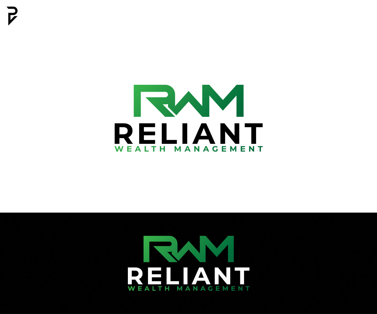 Logo Design by poisonvectors for Reliant Wealth Management | Design #33428944
