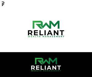 Logo-Design von poisonvectors für Reliant Wealth Management | Design: #33428944